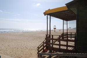 Cabañas Diquens El Tabo