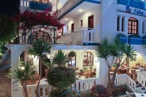 Folia Apartments Chania Greece