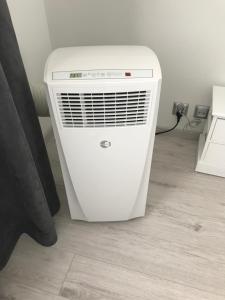 DbD Apartament - Gray Turkus