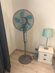 DbD Apartament - Gray Turkus