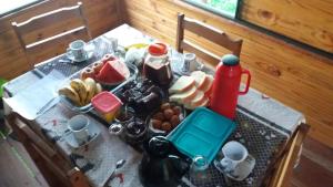 Pousada do Belvedere - Sítio Ramos