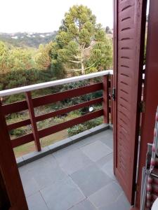 One-Bedroom Suite room in Casa Flor de liz
