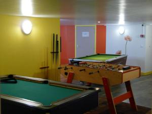 Hotels Hotel de l'Aviation : photos des chambres