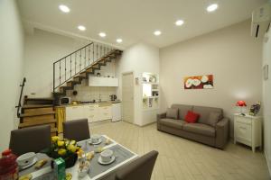 Lemon House Apartment
