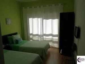 Moon City Center Apartment