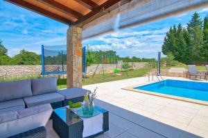 Family Holiday House Harriet