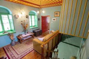 Morfeas Guesthouse Zagori Greece