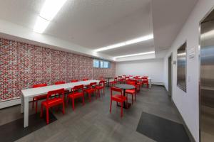 HI Edmonton - Hostel