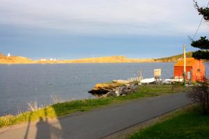 Kellys Landing