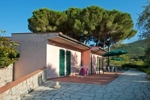 Hotel Casa Rosa
