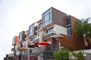 Yingde Qidong Spring Town - Tangshan Resort, Resorts - Yingde