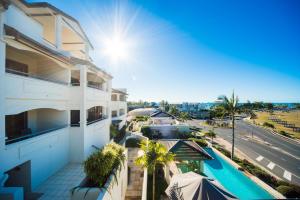 Portside Whitsunday Luxury Holiday Apartments