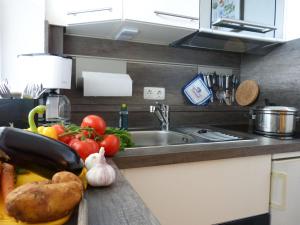 Haus Diana *Ferienwohnung Kniepsand*