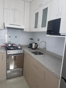 Nino´s Residence Departamentos VIP Amoblados