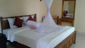 Jaye Homestay