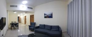 Al Wadi Rental Homes - Mashael Building