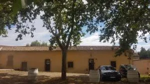 Gite de Mougeres - Alignan-du-Vent