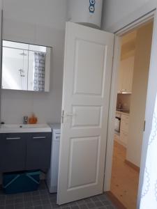 Old Town Grand Apartment