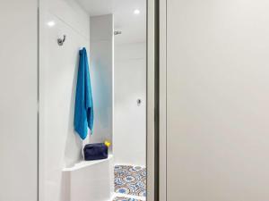 Hotels hotelF1 Antibes Sophia Antipolis : Chambre Tandem