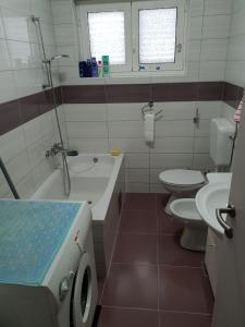 Apartman Devcic