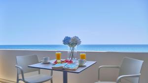 Silver Beach Hotel & Apartments - All inclusive Chania Greece