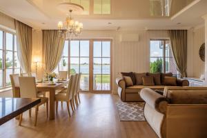 Smėlynas Klaipėda Lake House