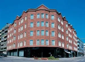 URH Ciutat de Mataró - Argentona