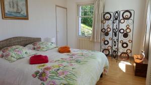 Villas Aux Premieres Loges : photos des chambres