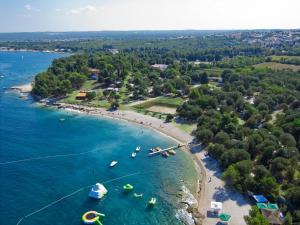 Camping Brioni