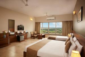 Athome Comforts Panjim Donapaula