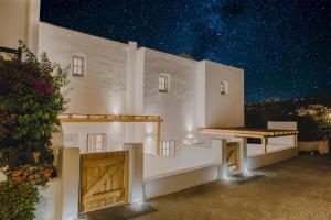 NK Luxury Villas Naxos Greece