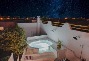 NK Luxury Villas Naxos Greece