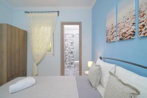 Kritiri House Thassos Greece