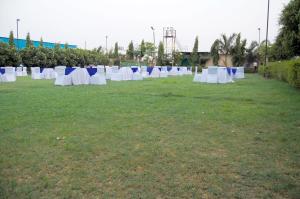 JPS Residency & Hospitality Services