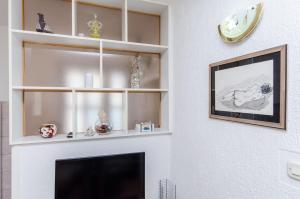 Classy Apartment Center