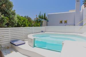 NK Luxury Villas Naxos Greece