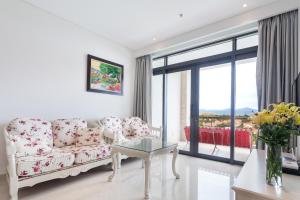 The Ocean Apartment IDCWH B602