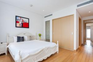 The Ocean Apartment IDCWH B602