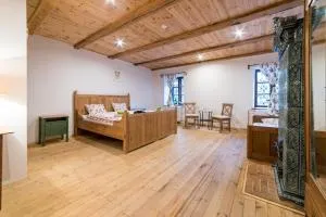 Hamr Divci Kamen - Opalice