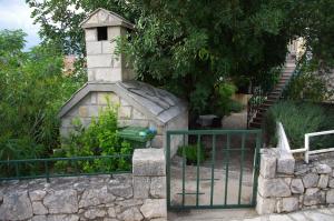 Apartments Sonja Podgora 