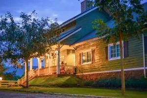 The Green Land Farm - Ban Maklua Kao