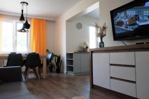 Apartament Mieszczański