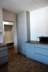 Apartament Mieszczański