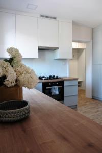 Apartament Mieszczański