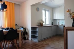 Apartament Mieszczański