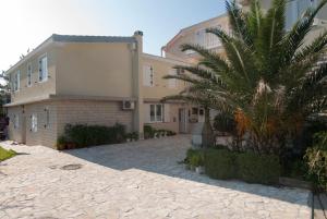 Apartmani Kuret