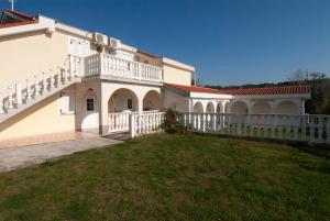 Apartmani Kuret