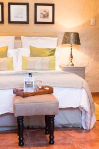 Five Burnham Guest House