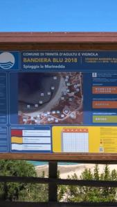 Appartamenti In Villa La Marinedda img21