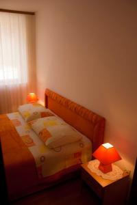 Apartment room in Apartment and Room Daria
